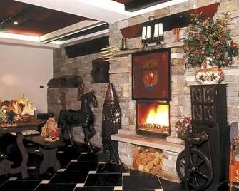 Hotel Casale - Aosta