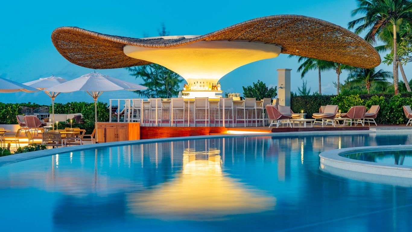 The Palms Turks And Caicos