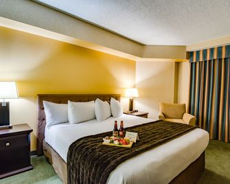 Sawridge Inn & Conference Centre Edmonton South - אדמונטון