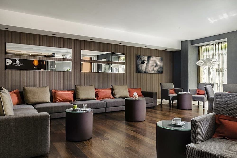 Eurostars Asta Regia