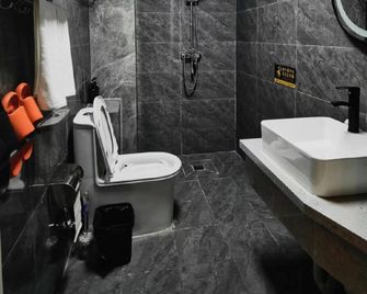 Yueke Esports Unmanned Self-Service Apartment (National Exhibition and Convention Center Branch) - Tianjin - Sovrum