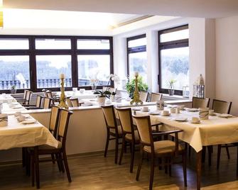 Hotel Parc Ferme - Siebenbach - Restaurante