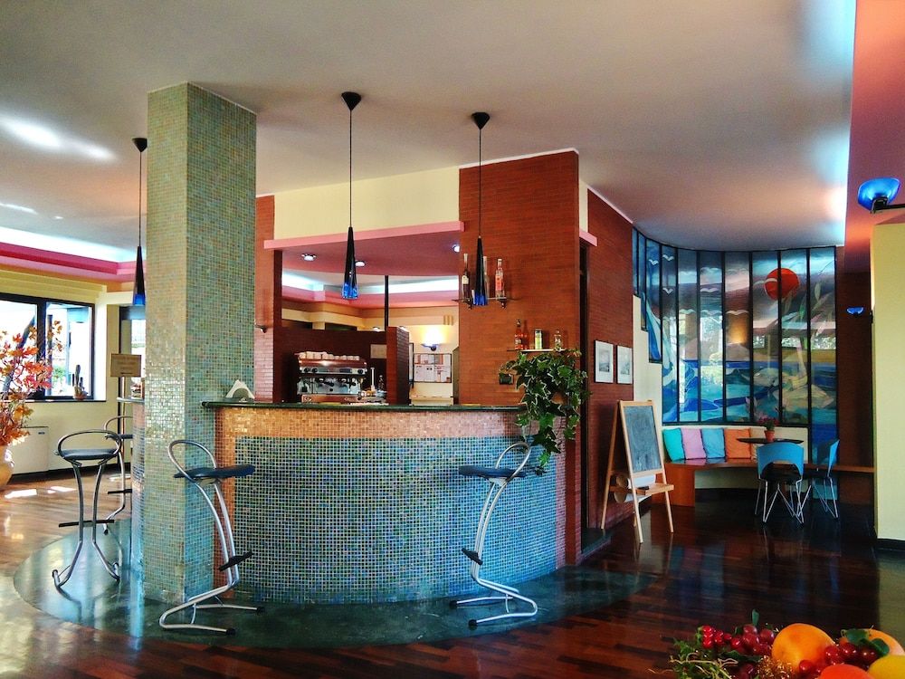 Hotel Giovanna - Pompeya