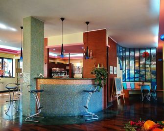 Hotel Giovanna - Pompei