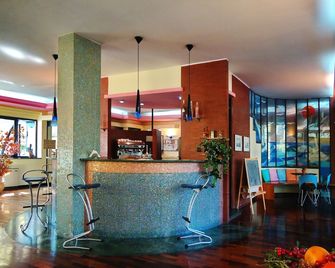 Hotel Giovanna - Pompeya