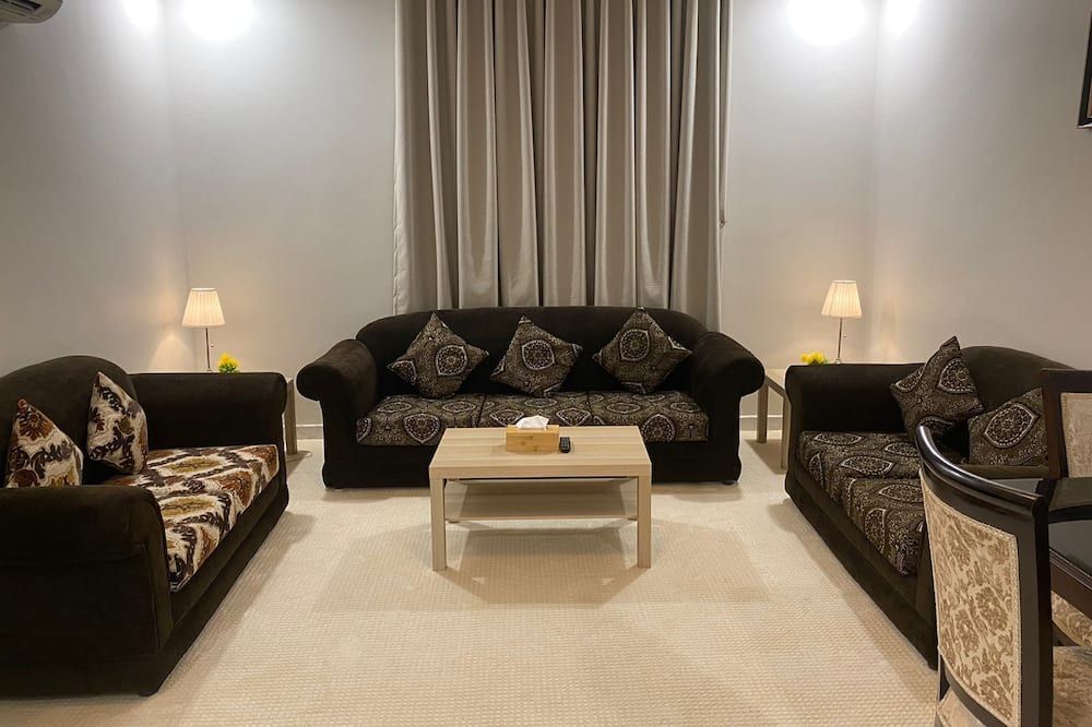 جلنار الشرق للأجنحة الفندقية