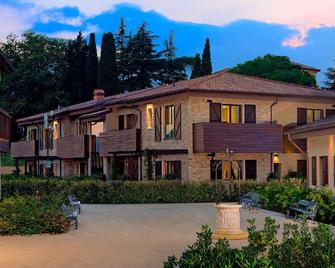 Palazzo DI Varignana Resort & Spa - Castel San Pietro Terme - Gebäude
