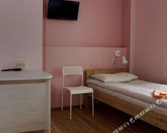Riverside Hostel-New - Irkutsk - Habitación