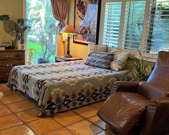 Peaceful cottage in Oakland hills with WiFi access - Oakland - Habitación