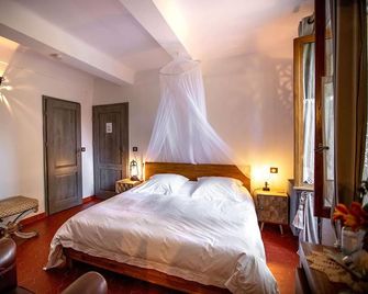 'Platane' Room – Understated luxury in a B&B - Fayence