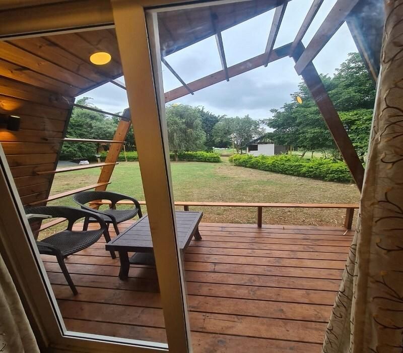 Kabini Lake View Resort