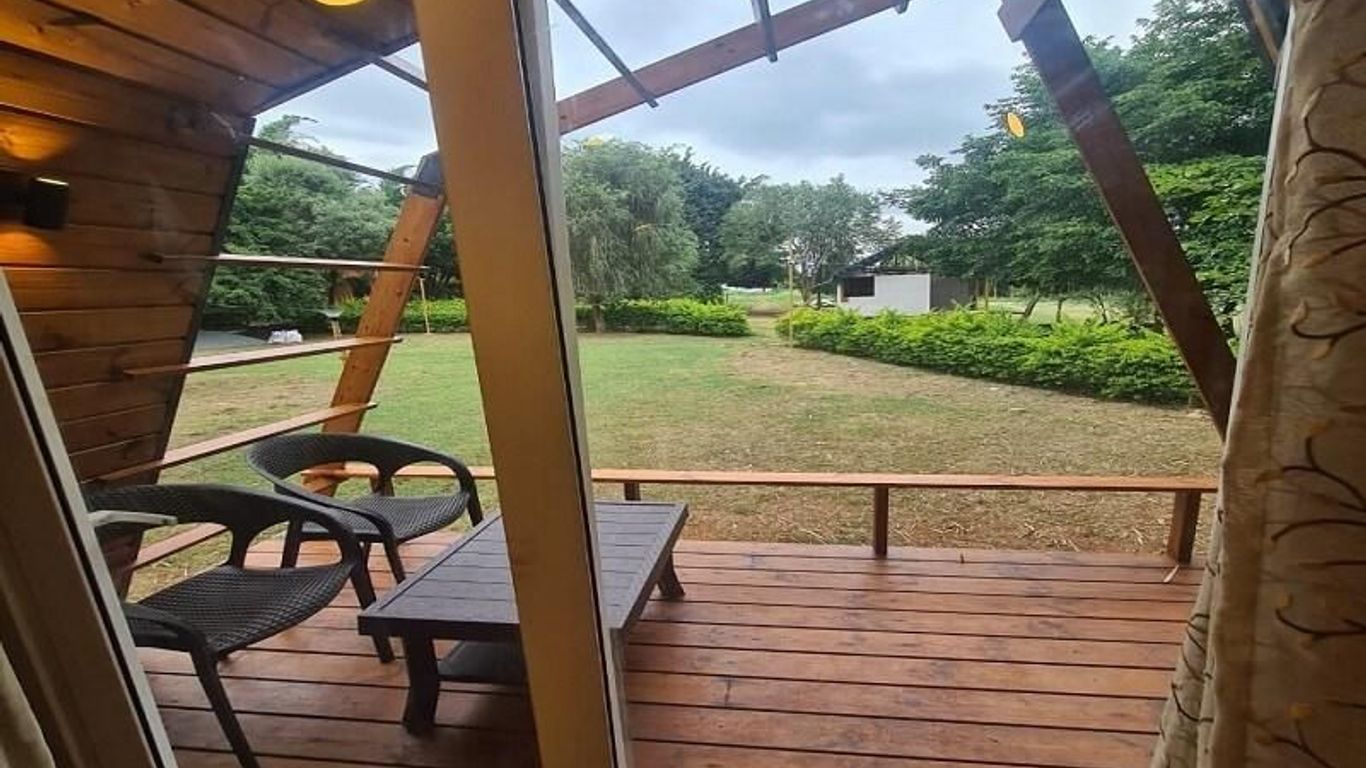 Kabini Lake View Resort