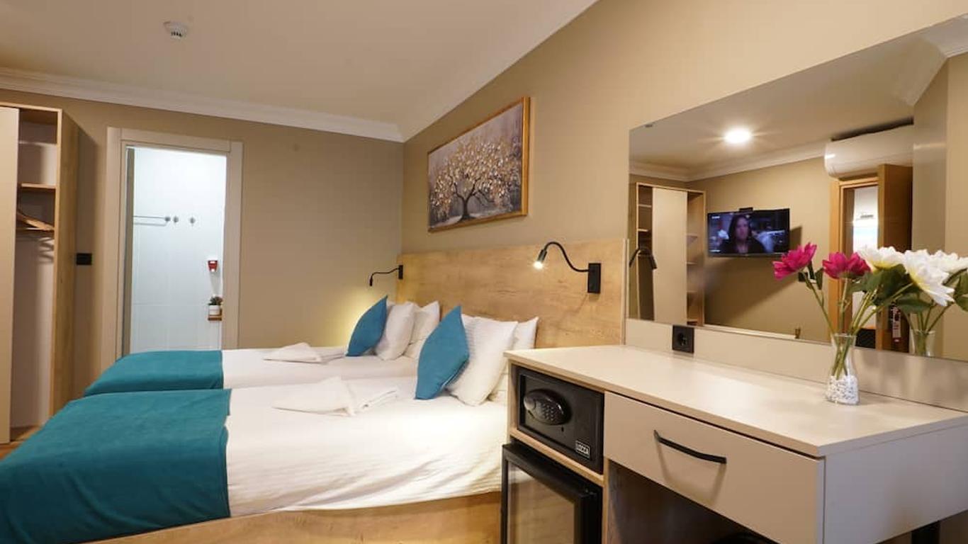 The Marist Hotel Kadikoy