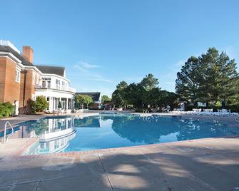 Vacation Village at Williamsburg - Williamsburg - Piscine