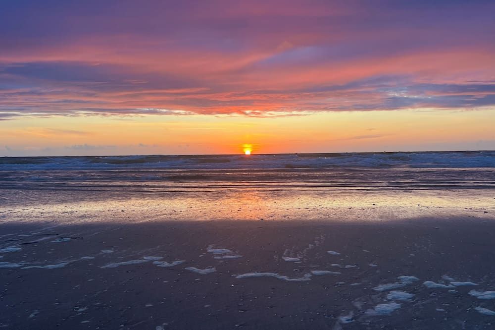 Le Trophée Boutique Hôtel Spa- La Loggia Appart'hôtel - דואו-וויל - חוף