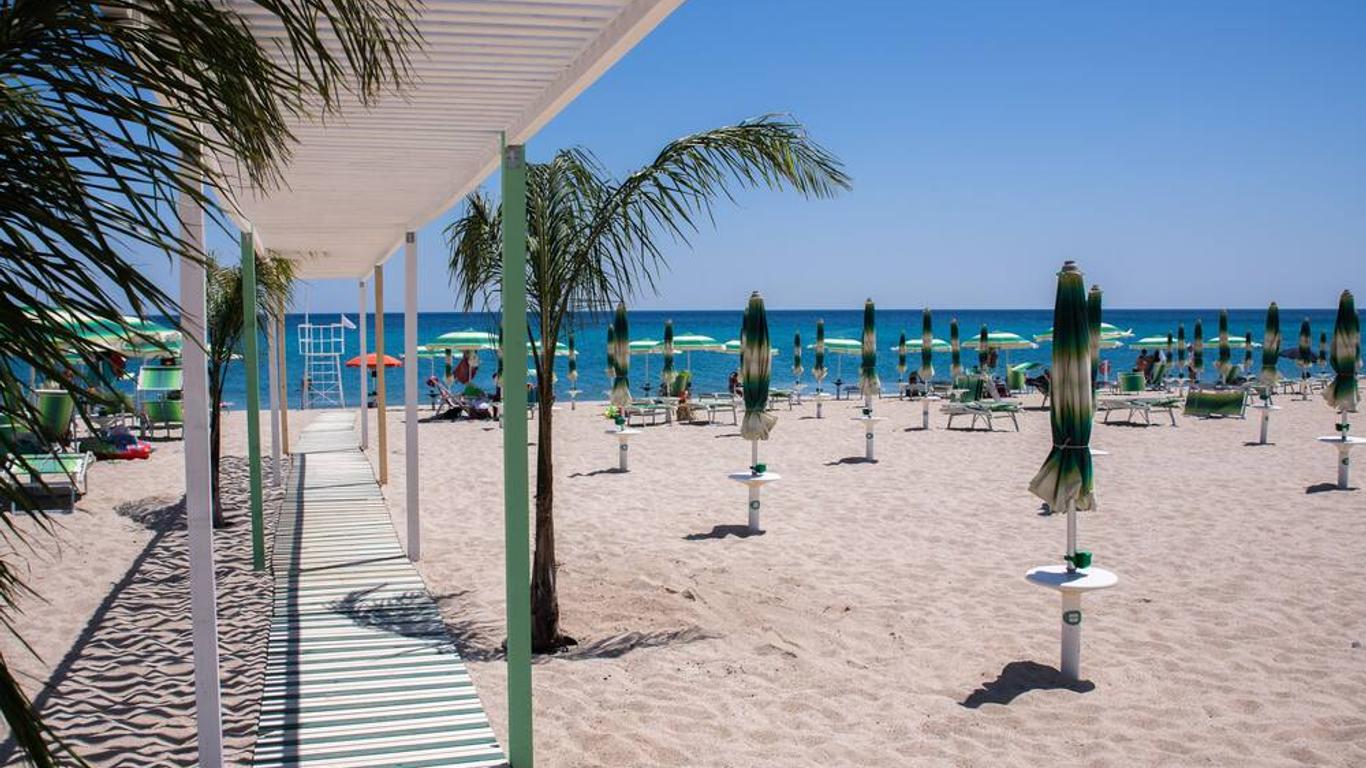 Il Nocchiero City Hotel