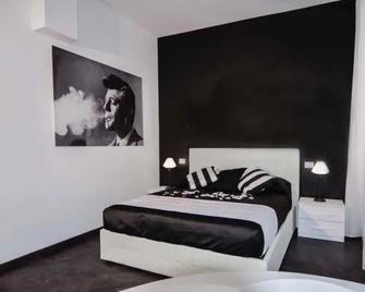 Good Life Via Veneto - Rome - Bedroom