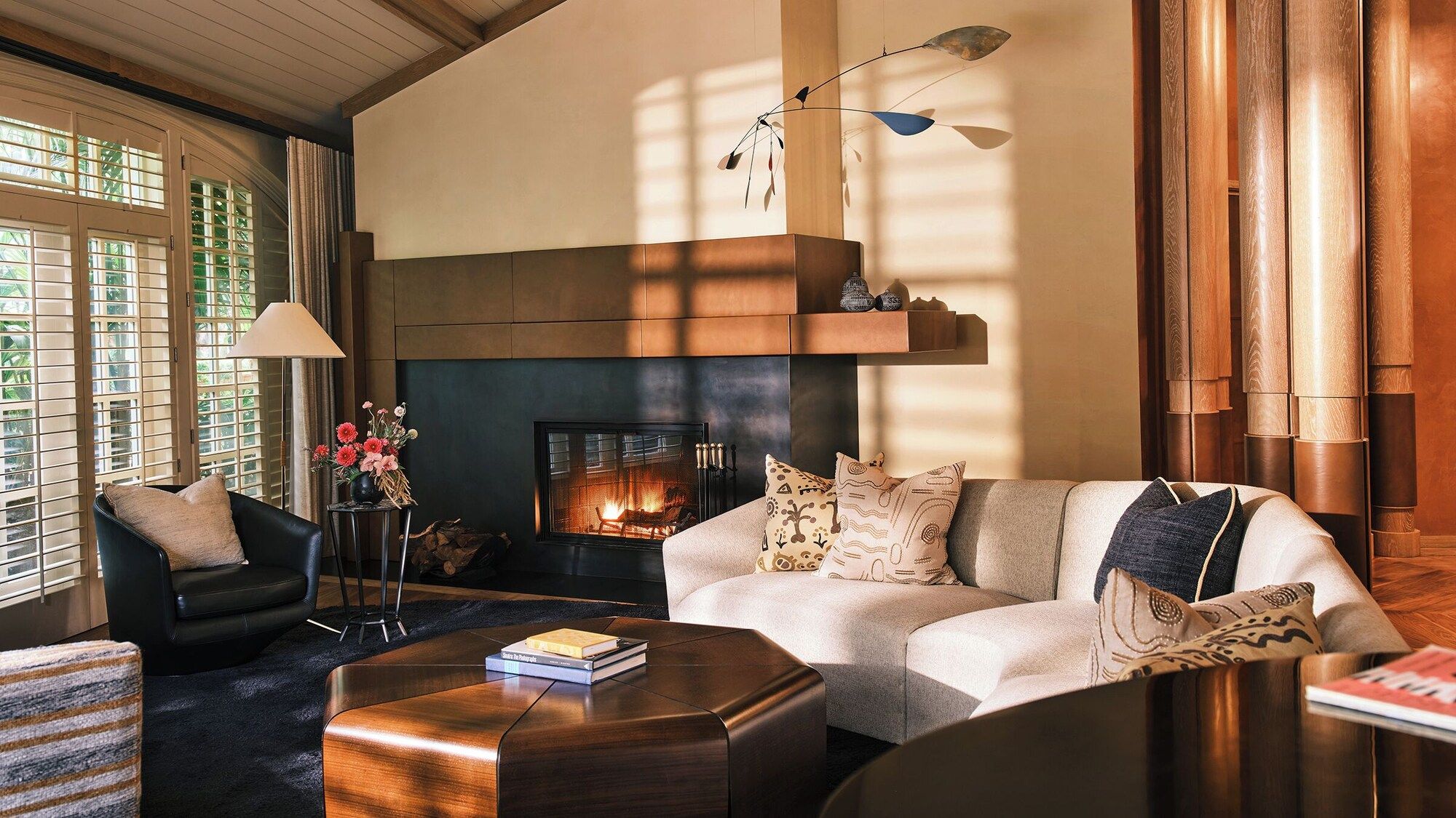 The Beverly Hills Hotel