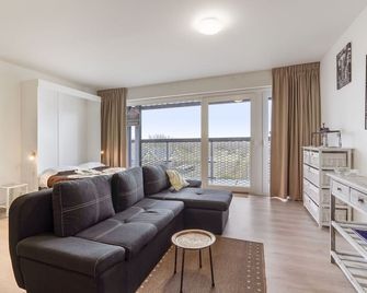 B City Complex - 0209 - Blankenberge - Huiskamer