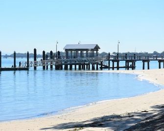 Bayviews at Bongaree - Bongaree - Playa