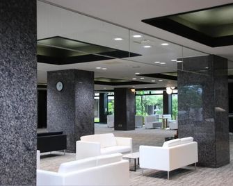 Raki House Kaiji - Fuefuki - Lobby