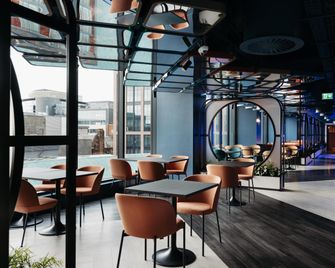Yotel Glasgow - Glasgow - Restaurant
