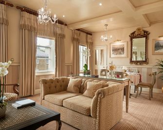 The Rubens at the Palace - London - Bedroom