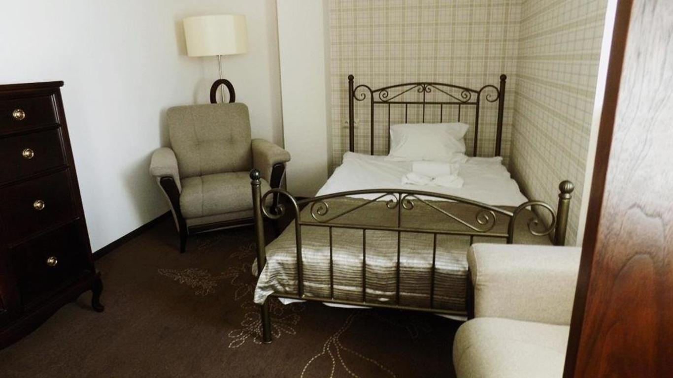 Hotel Spa Laskowo