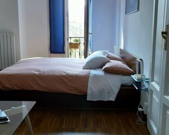 Room Inn - Milan - Chambre