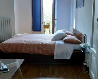 Room Inn - מילאנו - חדר שינה