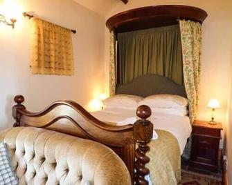 Lovesome Cottage - Northallerton - Bedroom