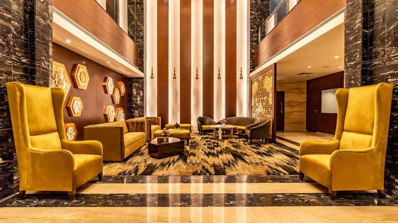 Divine Clarks Inn Suites