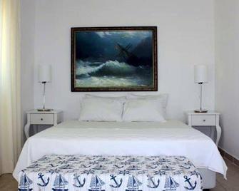 Admiral Beach Club Hotel - Selimiye - Bedroom