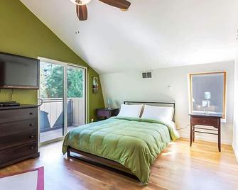 Sqe Arcadian Grove - Sequim - Bedroom