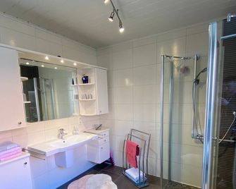 Haus - Neue Düne - Haren - Bad