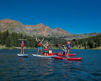 Cozy Pet-Friendly King Studio in Mt, Crested Butte condo - Crested Butte