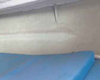 Casa Carnaval Porto Bracuhy - Angra Dos Reis - Frade - Camera da letto