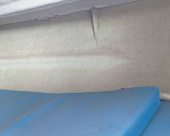 Casa Carnaval Porto Bracuhy - Angra Dos Reis - Frade - غرفة نوم