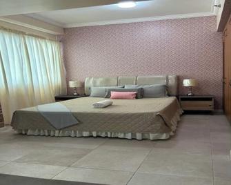 Cityhouse A - Thành phố Cebu - Phòng ngủ