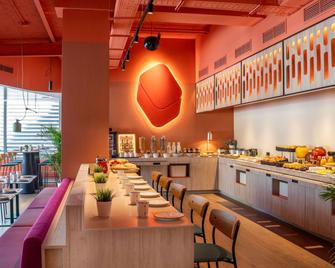 ibis Styles Barcelona Sant Joan Despi - Sant Joan Despí - Restaurace