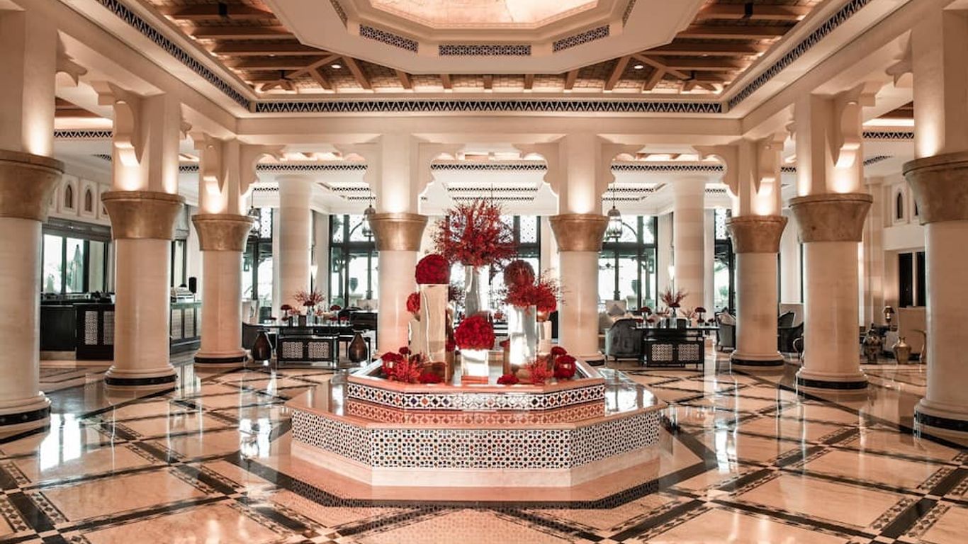 Jumeirah Mina Al Salam Dubai