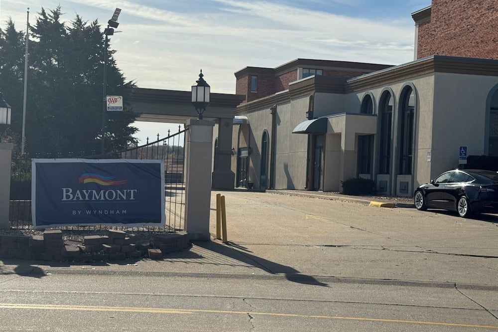 Baymont by Wyndham Festus - Festus