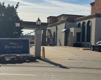 Baymont by Wyndham Festus - Festus