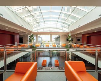 Hotel Balance - Cervia - Vestíbul