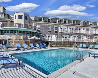 Beavertail Lighthouse, Fort Getty Park &Festivals! - Jamestown - Pool