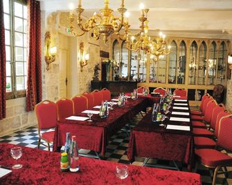 Hôtel du Palais des Papes - Avignon - Restaurant