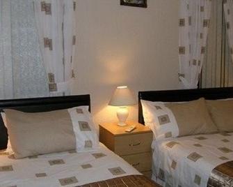 Springfield B&B - Belfast - Bedroom
