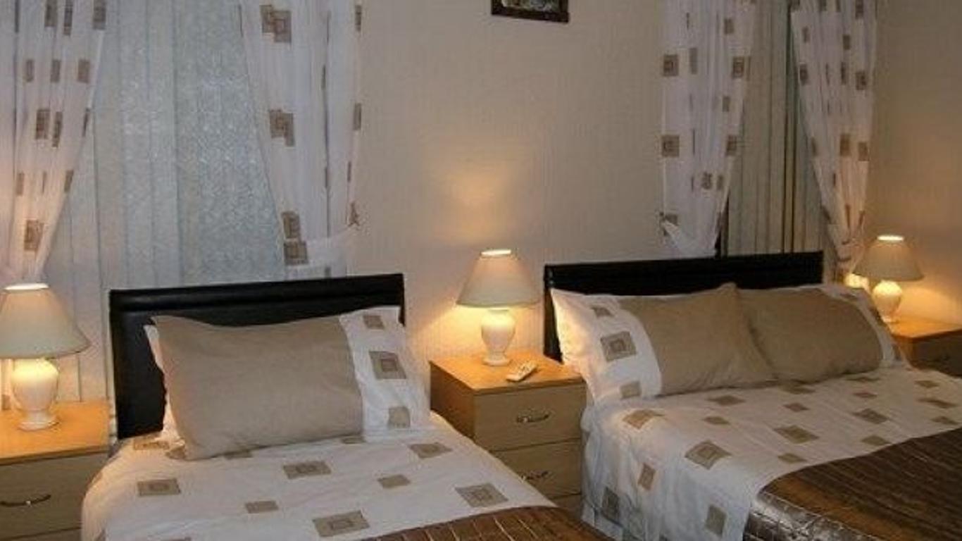 Springfield B&B