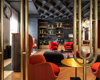Hotel Am Konzerthaus - MGallery Collection - Vienna - Lounge
