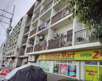 Kassel del Amor Guesthouse - Parañaque - Gebouw